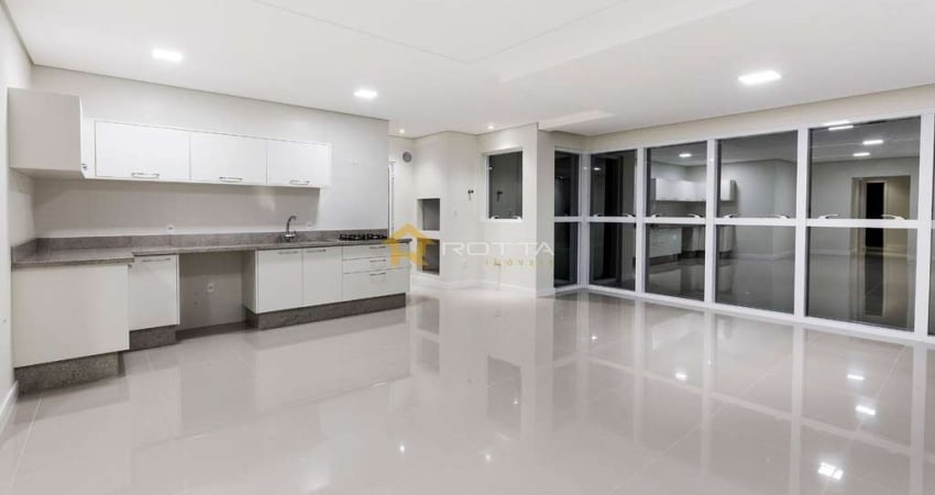 APARTAMENTO PARA LOCAÇÃO NO CENTRO BALNEÁRIO CAMBORIÚ