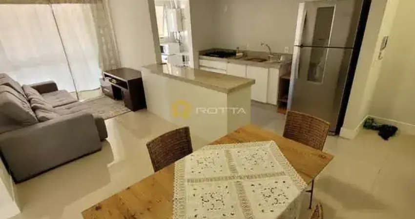 LOCAÇÃO ANUAL – Apartamento Mobiliado em Camboriú/SC