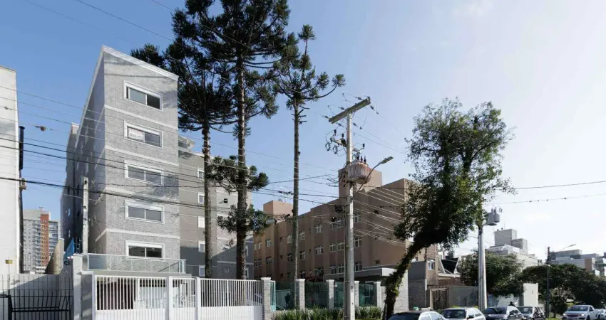 Apartamento Espaçoso , Bairro Nobre de Curitiba, Imóvel Entregue 03/25