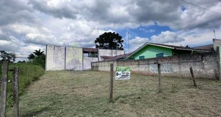 Terreno à venda na Rua Marilene Tikler Torres, 29, Iguaçu, Araucária