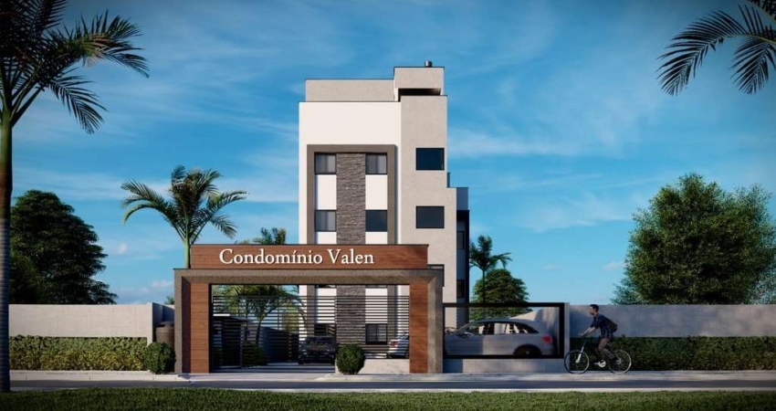 Apartamento para Venda em Araucária, Tindiquera, 3 dormitórios, 1 suíte, 2 banheiros, 1 vaga