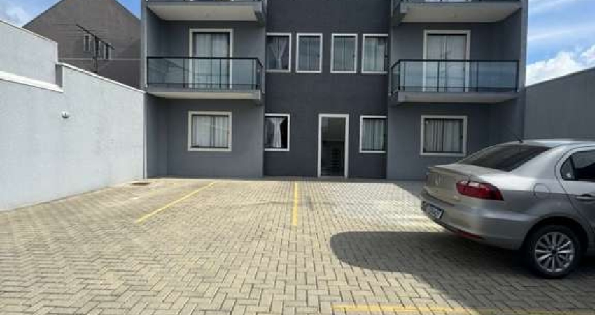 Apartamento para Venda em Araucária, Fazenda Velha, 3 dormitórios, 1 suíte, 2 banheiros, 1 vaga