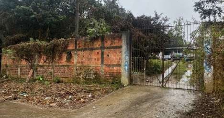 Terreno à venda na Rua Paulo Gavleta, 208, Campina da Barra, Araucária