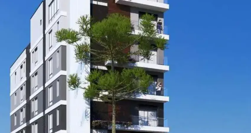 Kitnet / Stúdio à venda na Rua Ernesto Hasselmann, 145, Vila Nova, Araucária