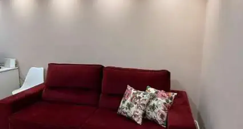 Apartamento para Venda em Araucária, Centro, 3 dormitórios, 1 banheiro, 1 vaga