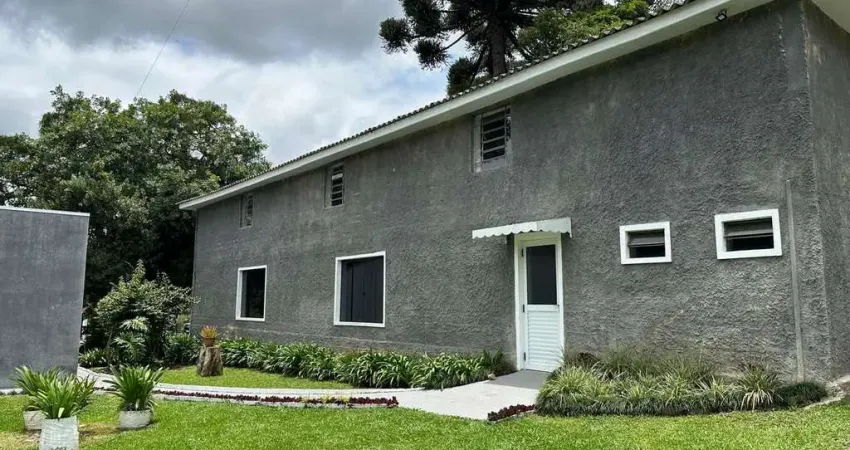 Chácara / sítio à venda na Estrada para Colônia Retiro, S/Nº, Colonia Lima, Mandirituba