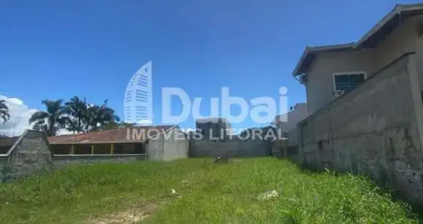 Terreno à venda no Jardim da Barra, Itapoá 