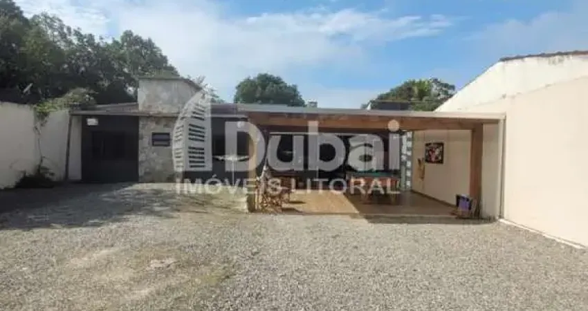 Casa para venda em itapoá, gleba i, 3 dormitórios, 1 suíte, 1 banheiro