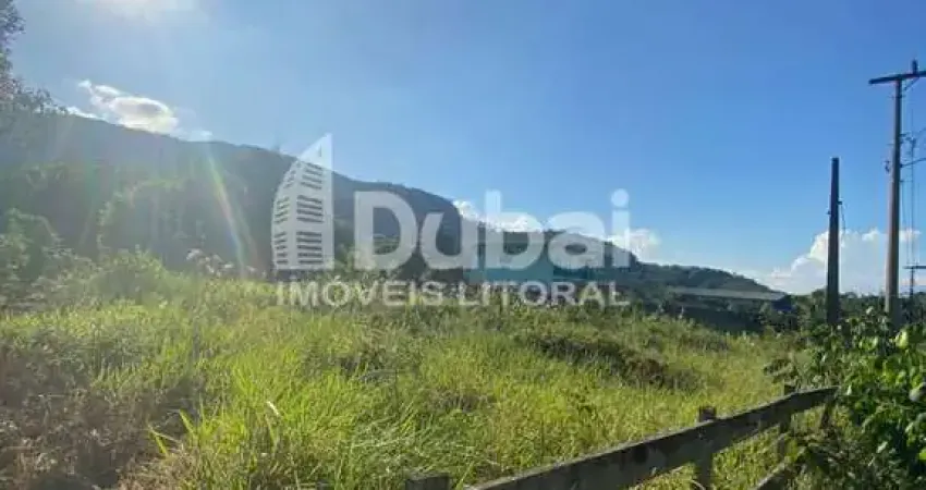 Terreno à venda no Sai Mirim, Itapoá