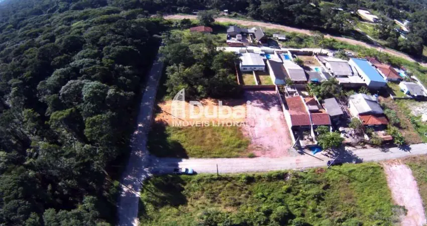 Terreno à venda na Taperoá, Brandalize, Itapoá