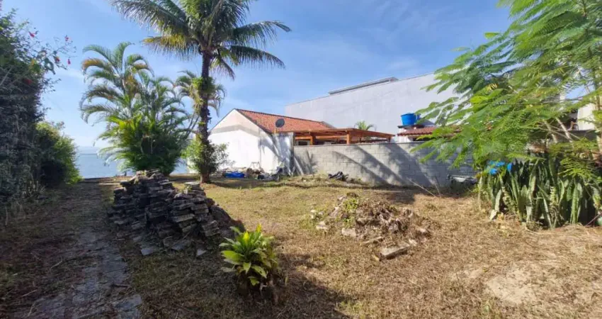 Terreno à venda na Avenida Damião Botelho de Souza, 1480, Piçarras, Guaratuba