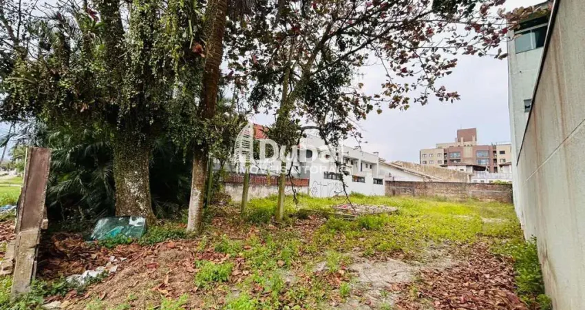Terreno à venda na Rua Treze De Maio, 409, Brejatuba, Guaratuba