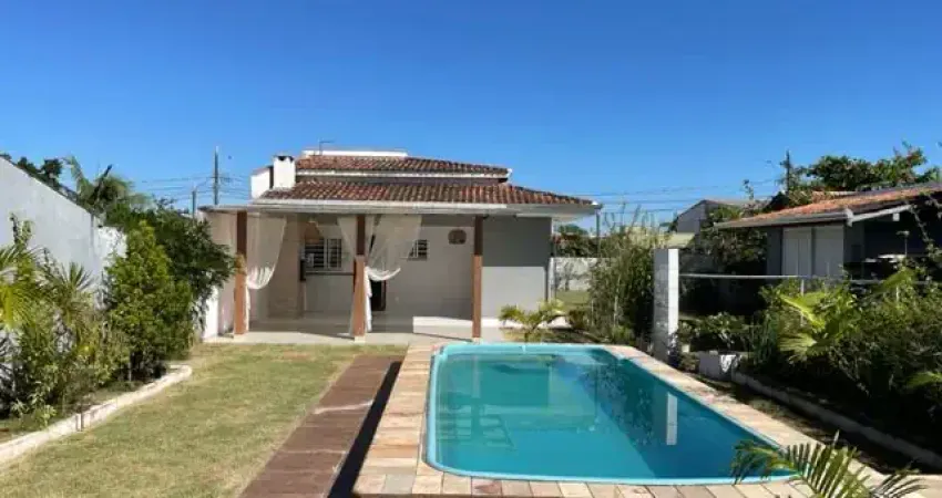 Casa com 3 quartos à venda na Vila Esperança, Guaratuba 