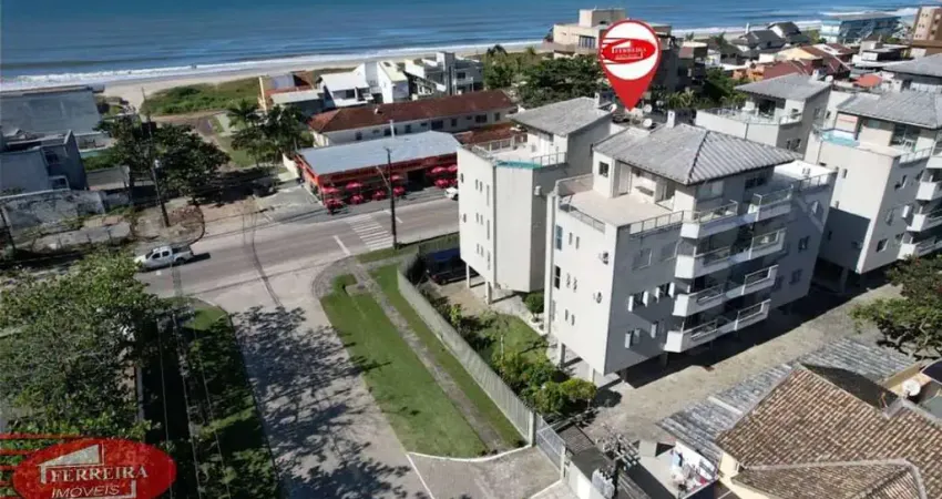Apartamento com 3 quartos à venda na Avenida Visc do Rio Branco, Brejatuba, Guaratuba