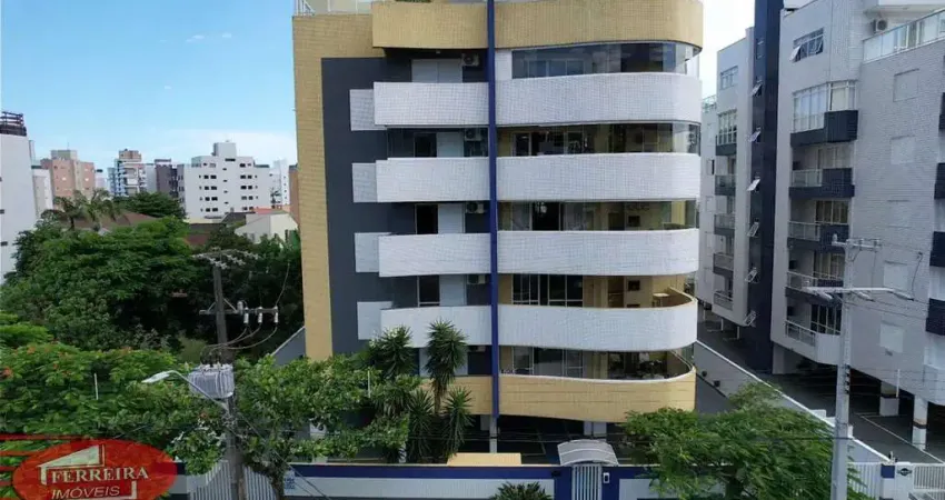 Apartamento no Edifício Firenze