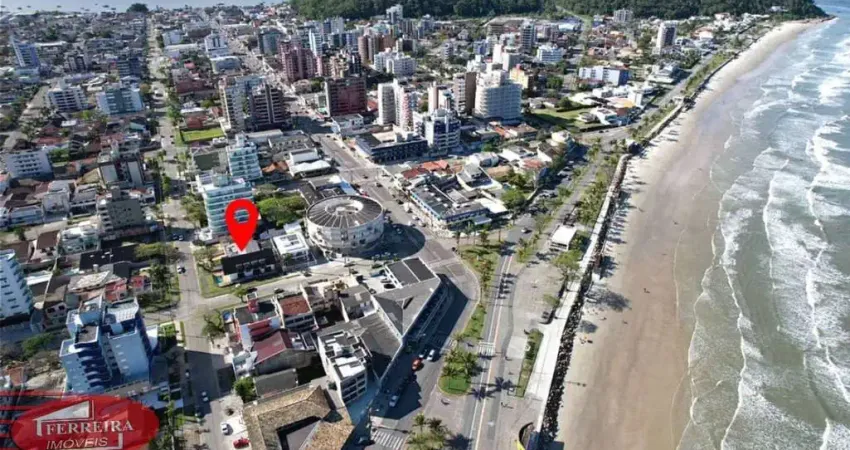 Casa com 3 quartos à venda na Rua João Cândido, 1175, Centro, Guaratuba