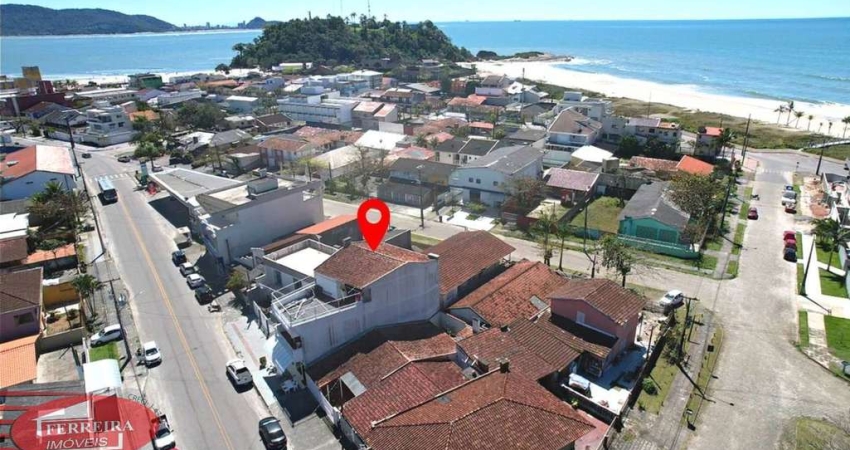 Casa com 7 quartos à venda na Avenida Visc do Rio Branco, 565, Brejatuba, Guaratuba
