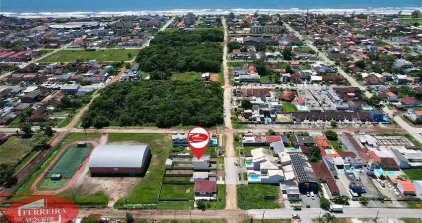 Casa com 3 quartos à venda na Rua Manoel Ribas, 714, Brejatuba, Guaratuba