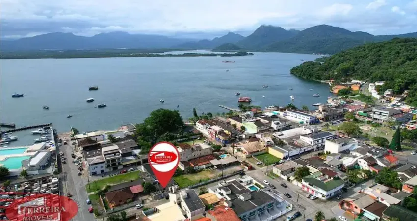 Casa com 2 quartos à venda na Rua Manoel Leocádio Silva, 172, Centro, Guaratuba