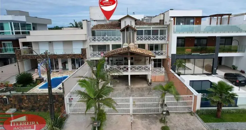 Apartamento com 4 quartos à venda na Avenida Brejatuba, 1177, Brejatuba, Guaratuba