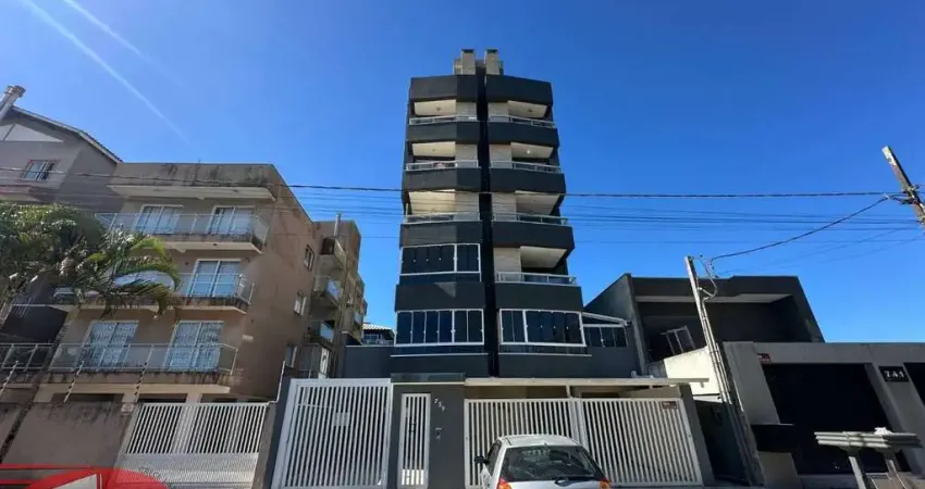 Apartamento com 4 quartos à venda na Rua Doutor Caetano Munhóz Da Rocha, 735, Brejatuba, Guaratuba