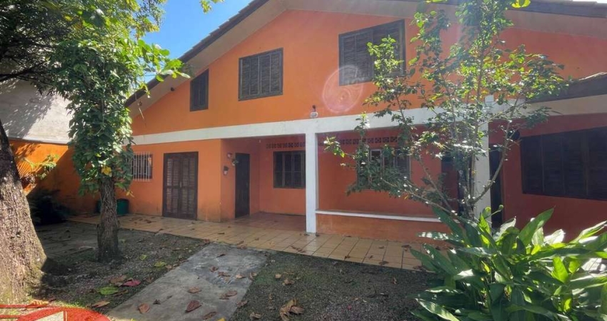Casa com 5 quartos para alugar na Rua Dom Pedro II, 379, Centro, Guaratuba