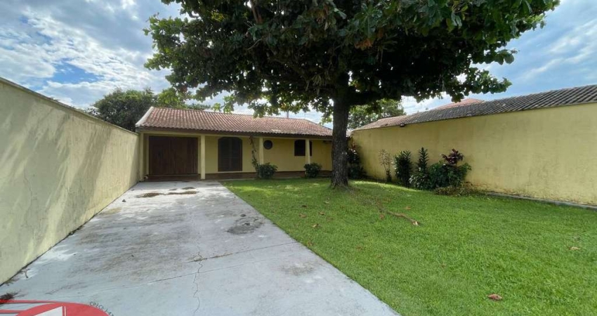 Casa em Ótima Localização