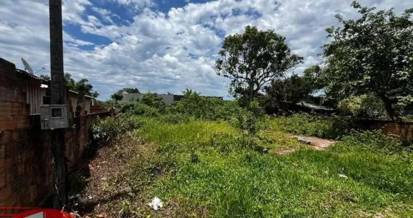 Terreno à venda na Avenida Prefeito Miguel Jamur, Piçarras, Guaratuba