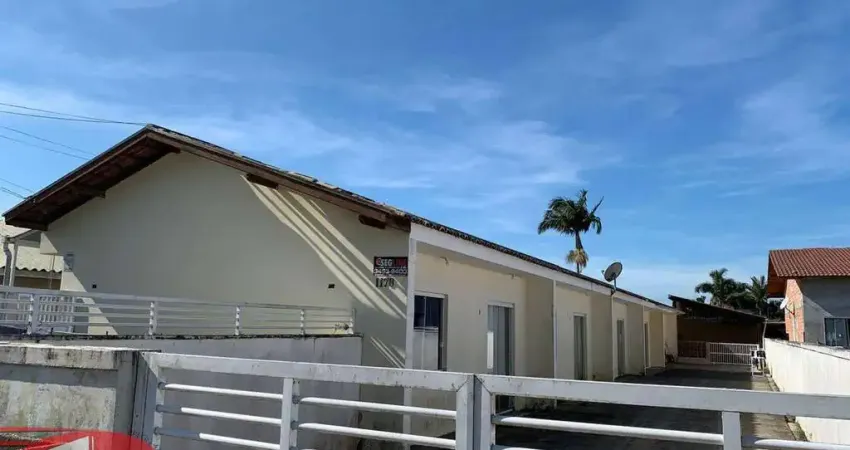 Casa com 2 quartos para alugar na Estrada Piçarras, 1176, Piçarras, Guaratuba