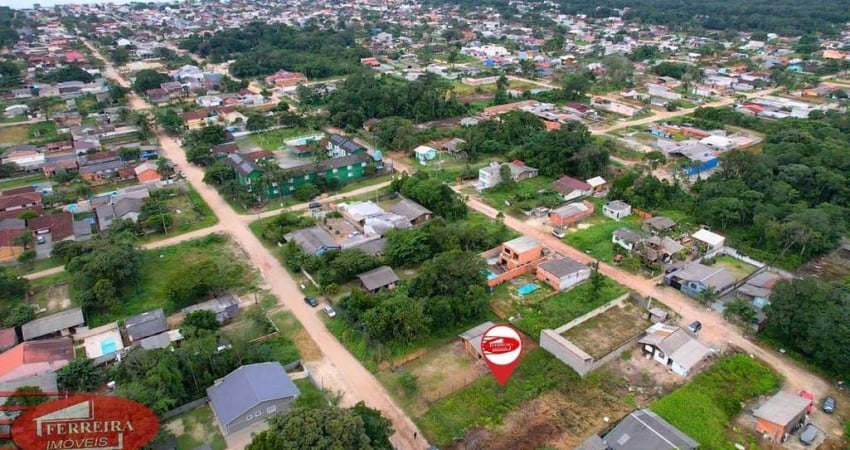 Terreno Pronto Para Construir