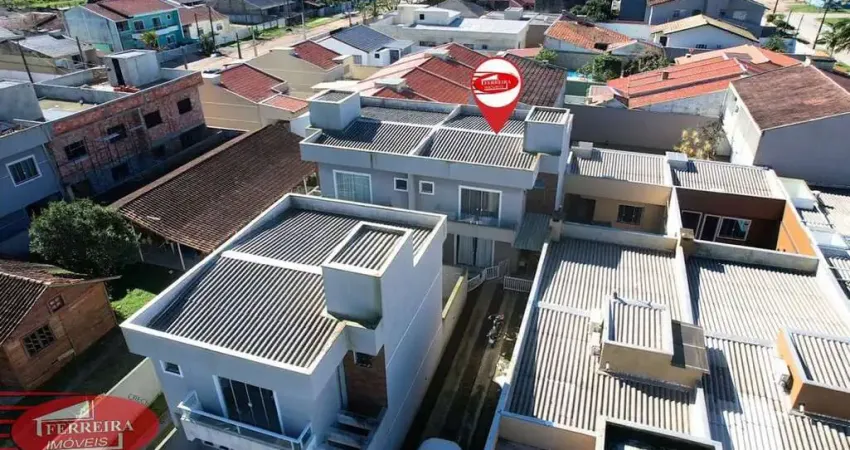 Casa com 3 quartos à venda na Rua Engenheiro Antônio Batista Ribas, 734, Estoril, Guaratuba