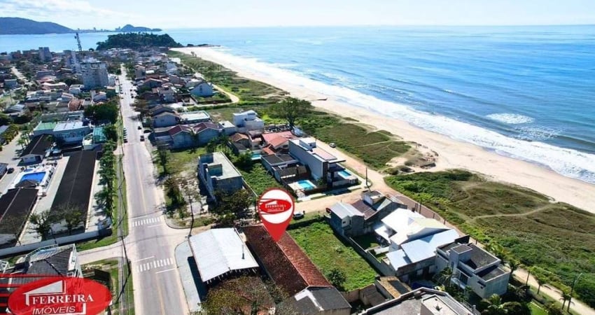 Casa com 3 quartos à venda na Rua Cambará, Brejatuba, Guaratuba