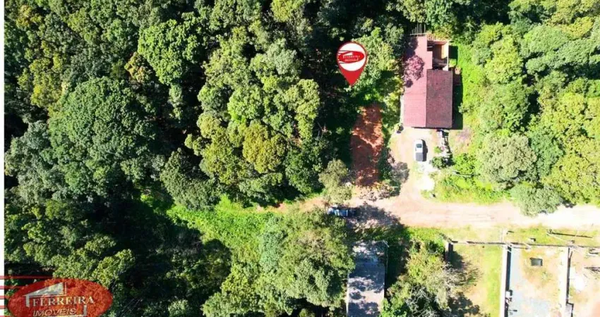 Terreno à venda na Rua Tenente Eduardo Newmann, Nereidas, Guaratuba