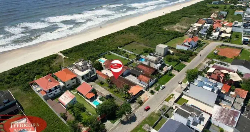 Terreno à venda na Avenida São Paulo, Coroados, Guaratuba
