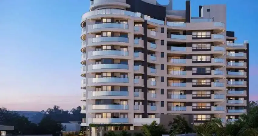 Apartamento com 4 quartos à venda na Rua Generoso Marques, Centro, Guaratuba