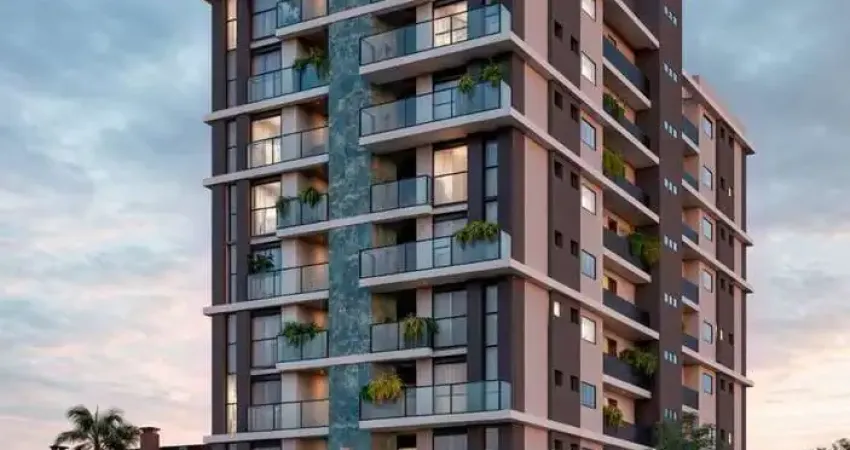 Apartamento com 3 quartos à venda na R. Dr. Xavier da Silva, 740, Centro, Guaratuba