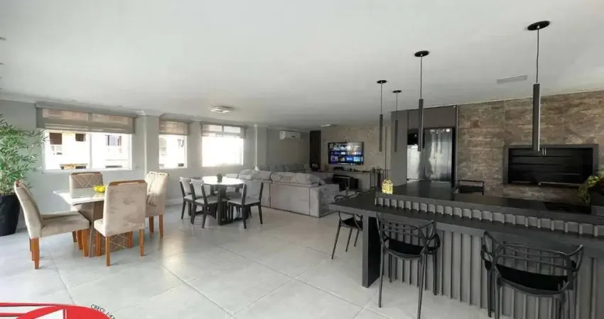 Apartamento com 5 quartos para alugar na Avenida São Luiz, 758, Centro, Guaratuba