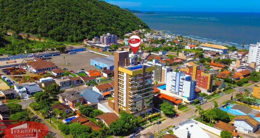 Apartamento com 3 quartos à venda na Rua Irati, 255, Centro, Guaratuba