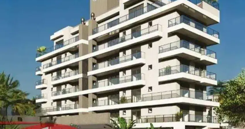 Apartamento com 4 quartos à venda na Rua Irati, 338, Centro, Guaratuba