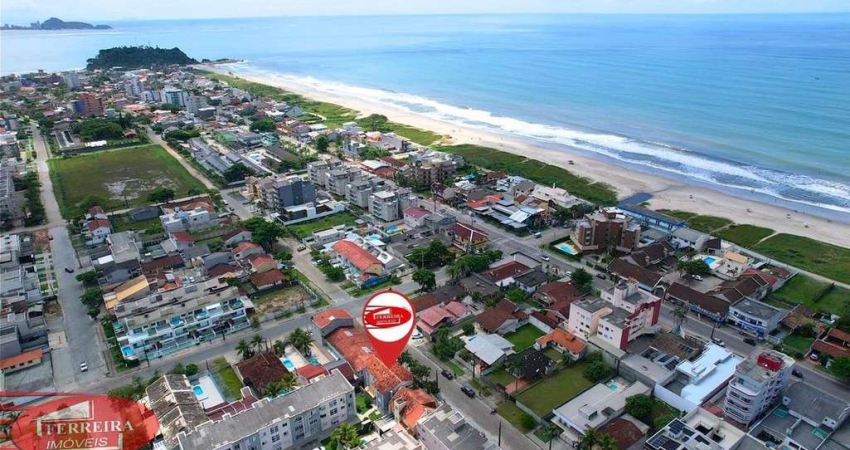 Apartamento com 2 quartos à venda na Rua Doutor Caetano Munhóz Da Rocha, 786, Brejatuba, Guaratuba