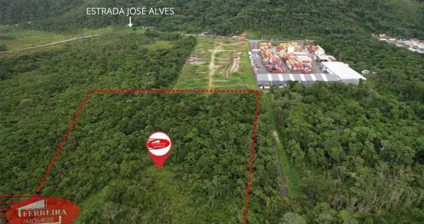 Casa à venda na Rua Bem Te Vi, Centro, Itapoá