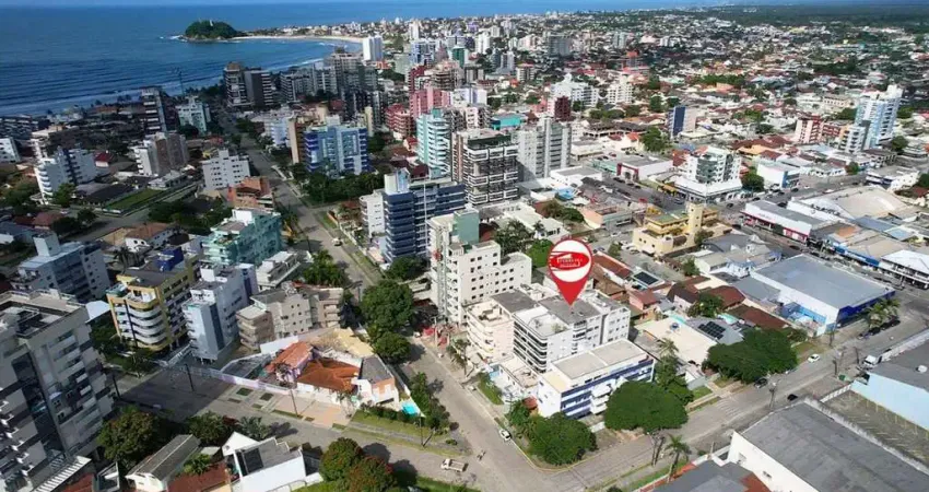Apartamento com 3 quartos à venda na Avenida Vicente Machado, Centro, Guaratuba