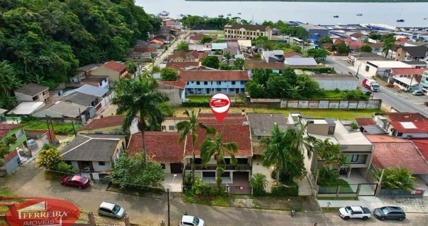 Casa com 6 quartos para alugar na Rua Monsenhor Lamartine, 540, Centro, Guaratuba