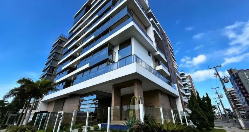 Apartamento com 3 quartos à venda na Rua Vicente Machado, 814, Centro, Guaratuba