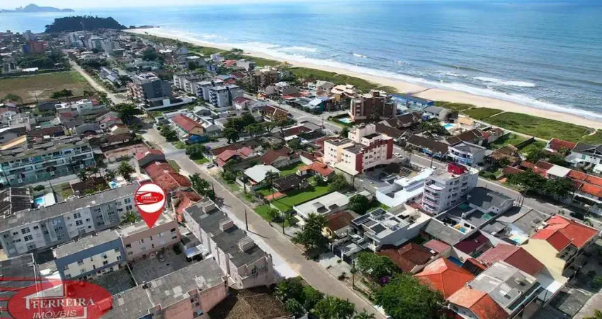 Apartamento com 3 quartos à venda na Rua Doutor Caetano Munhóz Da Rocha, 1275, Brejatuba, Guaratuba