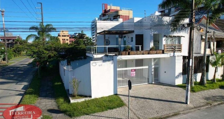 Sobrado em Região Nobre
