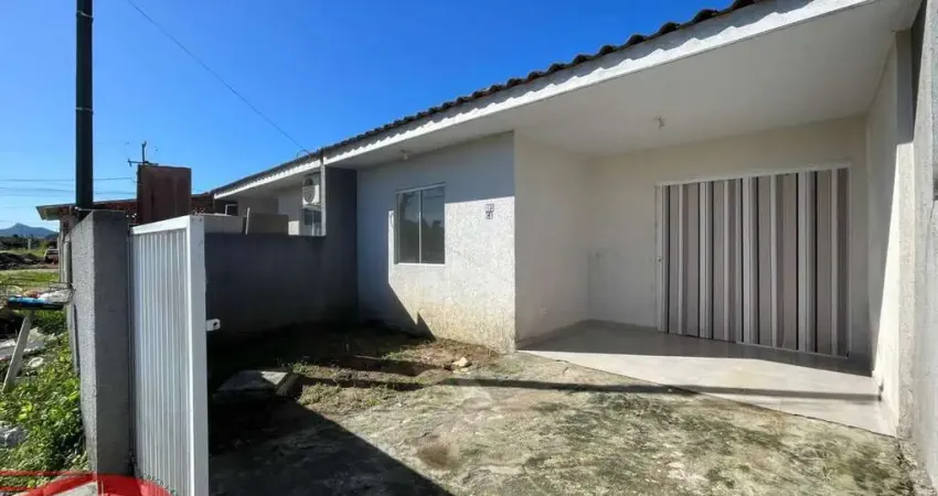 Casa no Carvoeiro