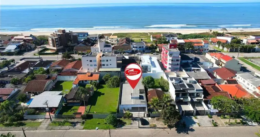 Casa com 6 quartos à venda na Rua Doutor Caetano Munhóz Da Rocha, 875, Brejatuba, Guaratuba