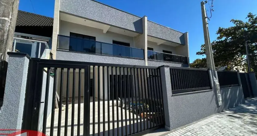 Casa com 3 quartos à venda na Rua Doutor Caetano Munhóz Da Rocha, 326, Brejatuba, Guaratuba