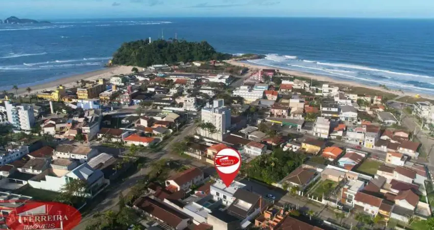 Casa com 3 quartos à venda na Rua Doutor Caetano Munhóz Da Rocha, 326, Brejatuba, Guaratuba